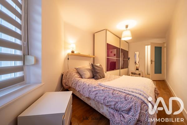 Appartement à vendre 5 pièces 99 m² Novéant-sur-Moselle