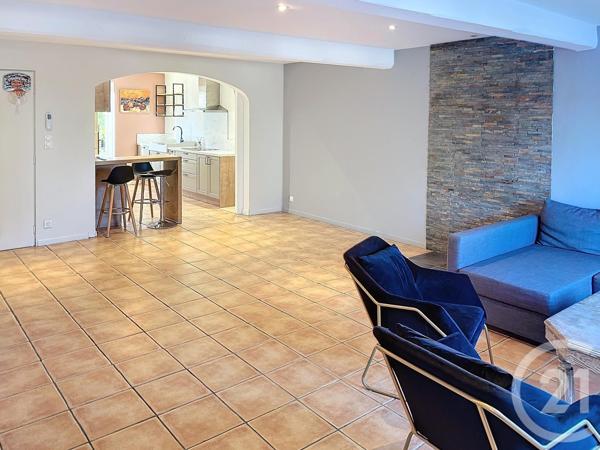 Maison à vendre  5 pièces - 125 m2 ST CYPRIEN - 66