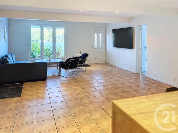 Maison à vendre  5 pièces - 125 m2 ST CYPRIEN - 66