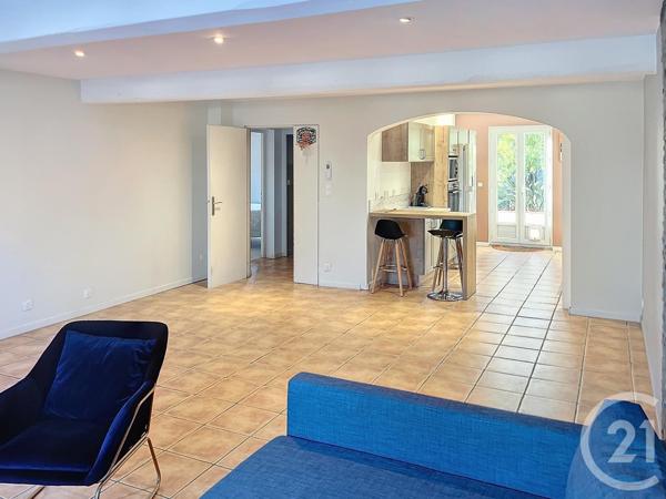 Maison à vendre  5 pièces - 125 m2 ST CYPRIEN - 66
