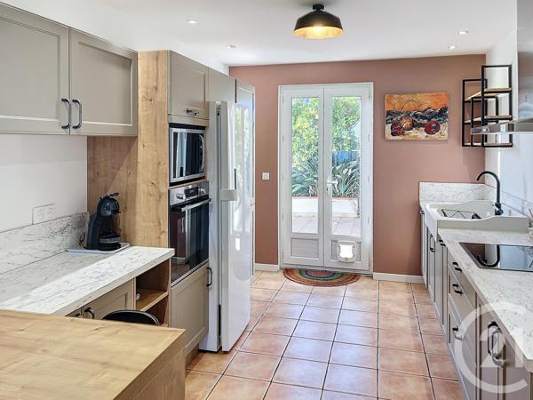 Maison à vendre  5 pièces - 125 m2 ST CYPRIEN - 66