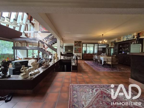 Maison à vendre 9 pièces 605 m² Forbach