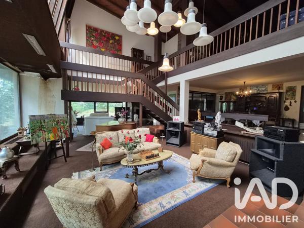 Maison à vendre 9 pièces 605 m² Forbach