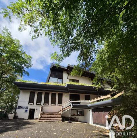 Maison à vendre 9 pièces 605 m² Forbach