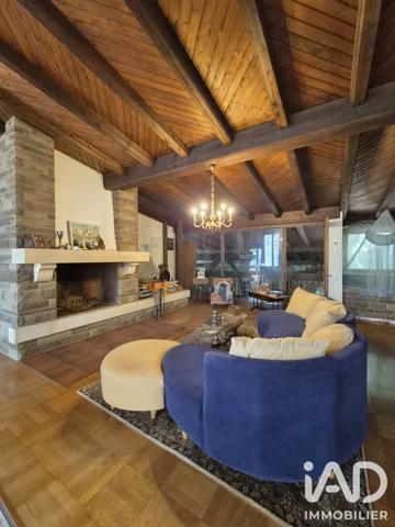 Maison à vendre 9 pièces 605 m² Forbach