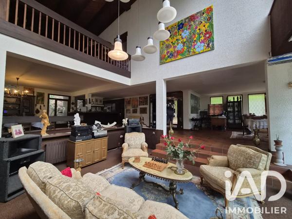 Maison à vendre 9 pièces 605 m² Forbach