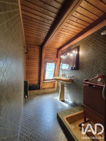 Maison à vendre 9 pièces 605 m² Forbach