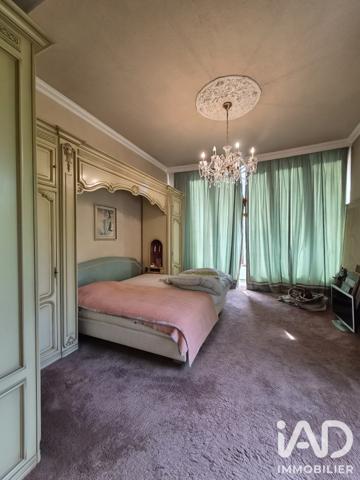 Maison à vendre 9 pièces 605 m² Forbach