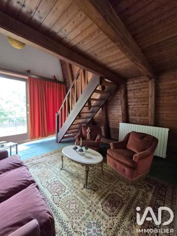 Maison à vendre 9 pièces 605 m² Forbach