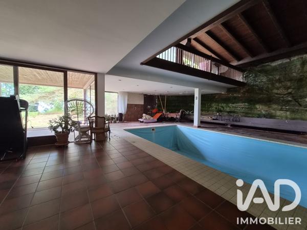 Maison à vendre 9 pièces 605 m² Forbach
