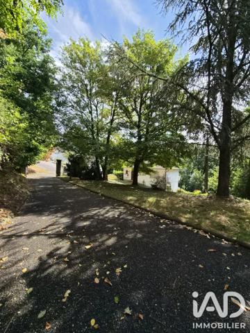 Maison à vendre 9 pièces 605 m² Forbach