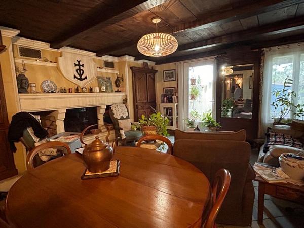 MAS PROVENCAL  Arles 5 pièce(s) 164 m2