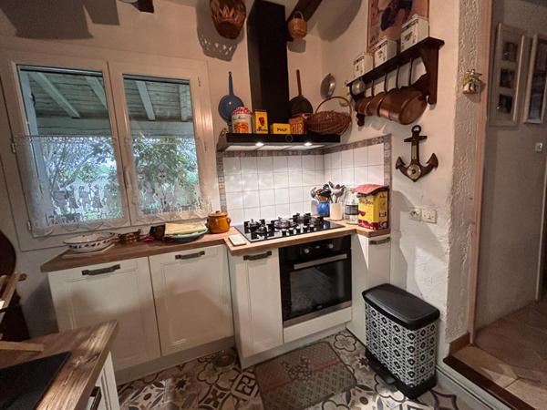 MAS PROVENCAL  Arles 5 pièce(s) 164 m2