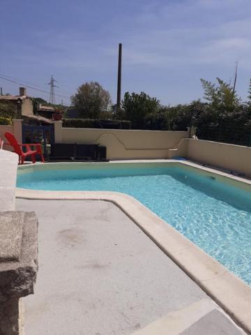 MAS PROVENCAL  Arles 5 pièce(s) 164 m2