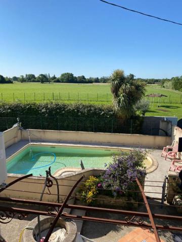 MAS PROVENCAL  Arles 5 pièce(s) 164 m2