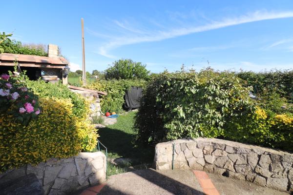 MAS PROVENCAL  Arles 5 pièce(s) 164 m2