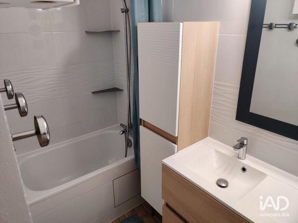 Appartement à vendre 4 pièces 74 m² Fontenay-sous-Bois