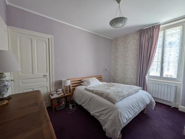 Maison familiale de charme, secteur Gare - Bourg En Bresse