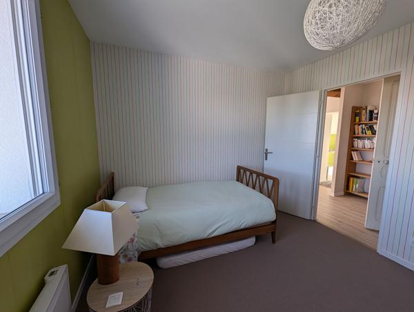 Maison familiale de charme, secteur Gare - Bourg En Bresse