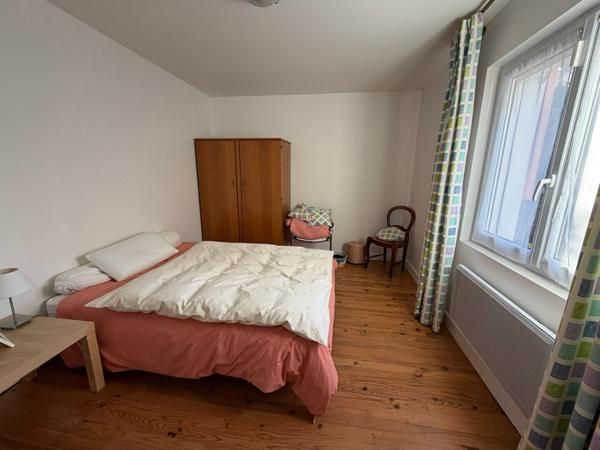 Maison familiale de charme, secteur Gare - Bourg En Bresse