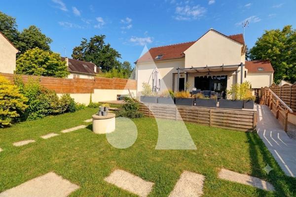 Maison 6 pièces 140 m2