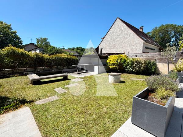 Maison 6 pièces 140 m2