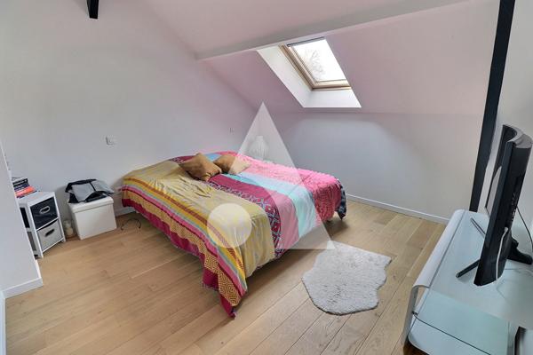 Maison 6 pièces 140 m2