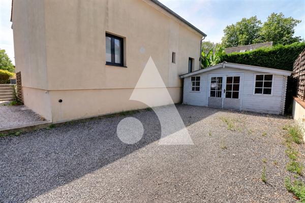 Maison 6 pièces 140 m2