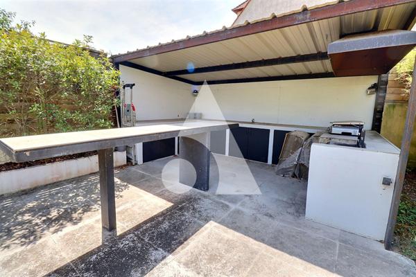Maison 6 pièces 140 m2