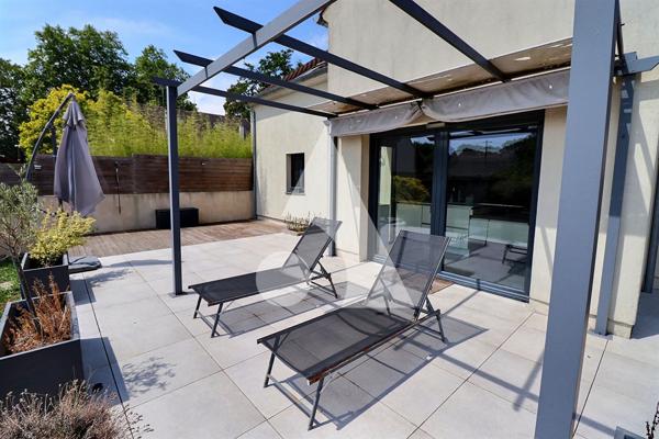Maison 6 pièces 140 m2