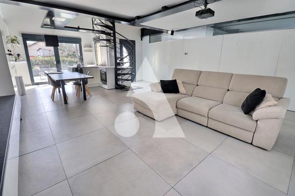 Maison 6 pièces 140 m2