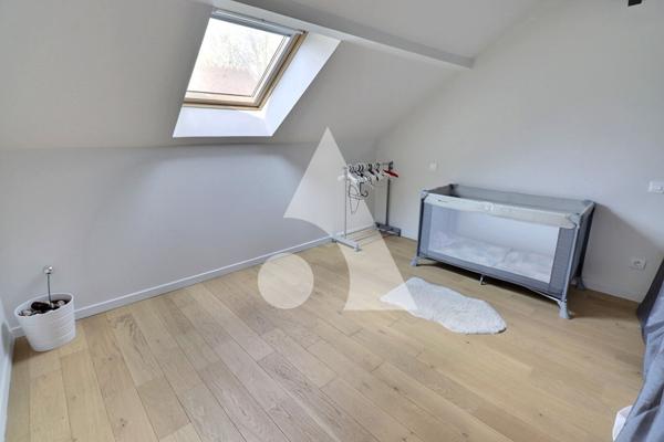 Maison 6 pièces 140 m2