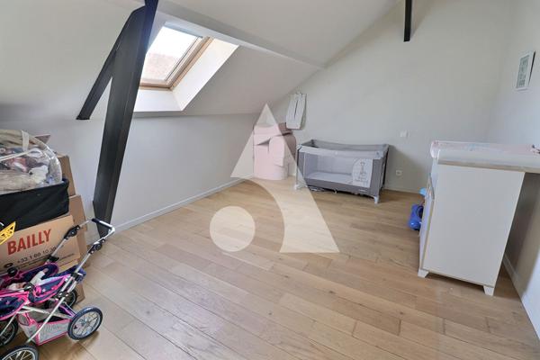 Maison 6 pièces 140 m2
