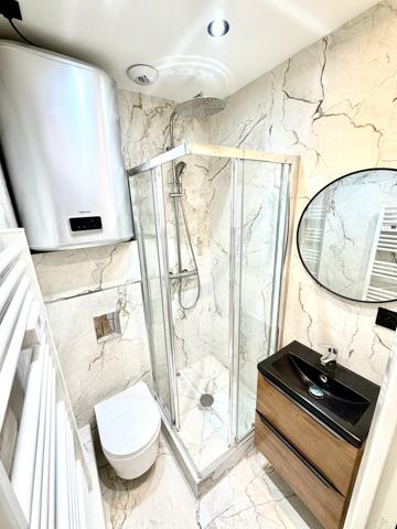 Paris (75008) Charme absolu – Rue de Berri, Paris 8?