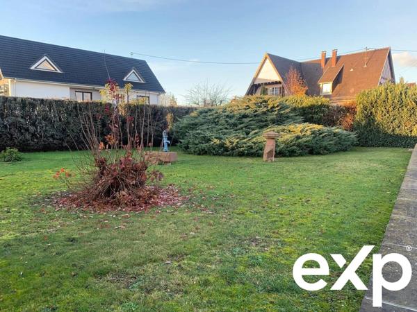 Vente Terrain à WEITBRUCH