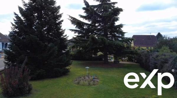 Vente Terrain à WEITBRUCH