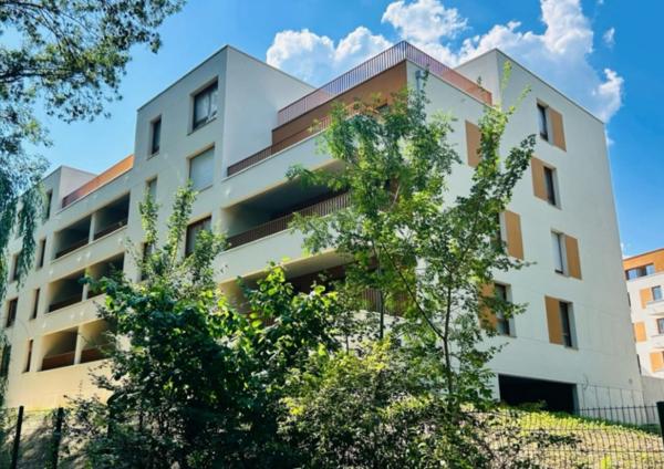 appartement à vendre 4 pièces VILLERS LES NANCY (54)