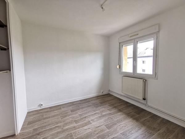 T3 de 45 m2 entièrement rénové - Proche centre ville de  BELFORT