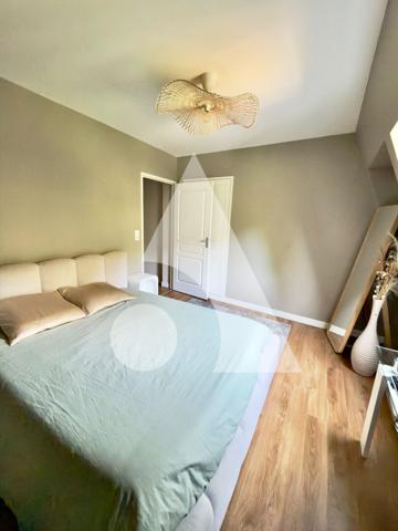 Appartement 3 pièces 51.8 m2