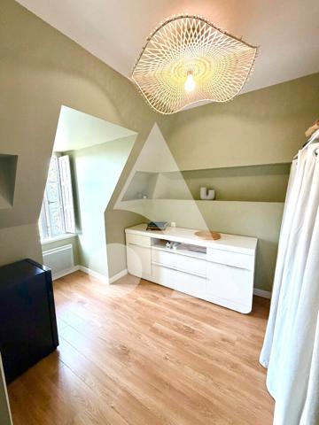 Appartement 3 pièces 51.8 m2