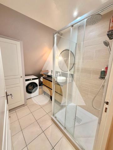 Appartement 3 pièces 51.8 m2