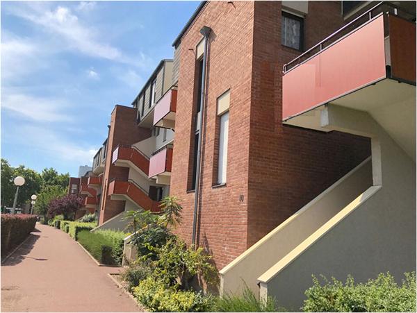 Appartement Evry Courcouronnes 5 pièce(s) 82 m2