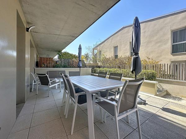 Appartement 4 pièces 86 m2