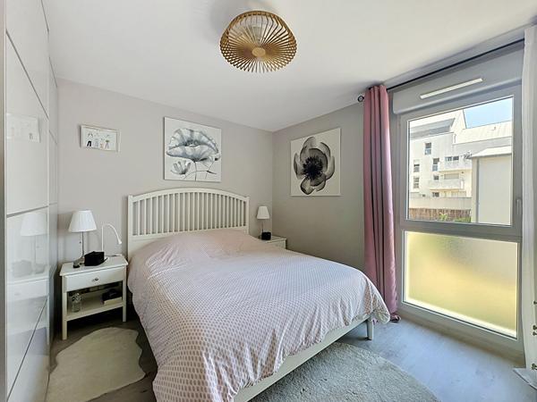 Appartement 4 pièces 86 m2
