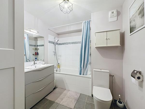 Appartement 4 pièces 86 m2