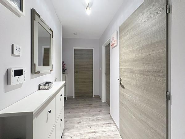 Appartement 4 pièces 86 m2