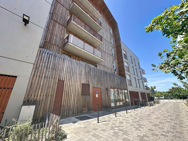 Appartement 4 pièces 86 m2