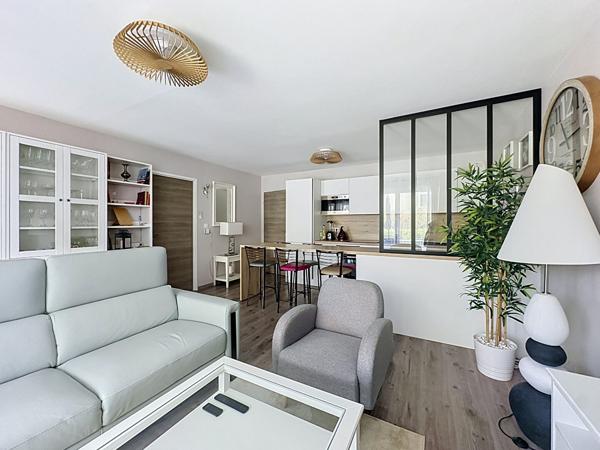 Appartement 4 pièces 86 m2