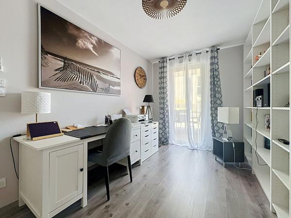 Appartement 4 pièces 86 m2