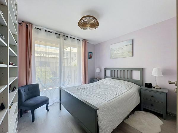 Appartement 4 pièces 86 m2